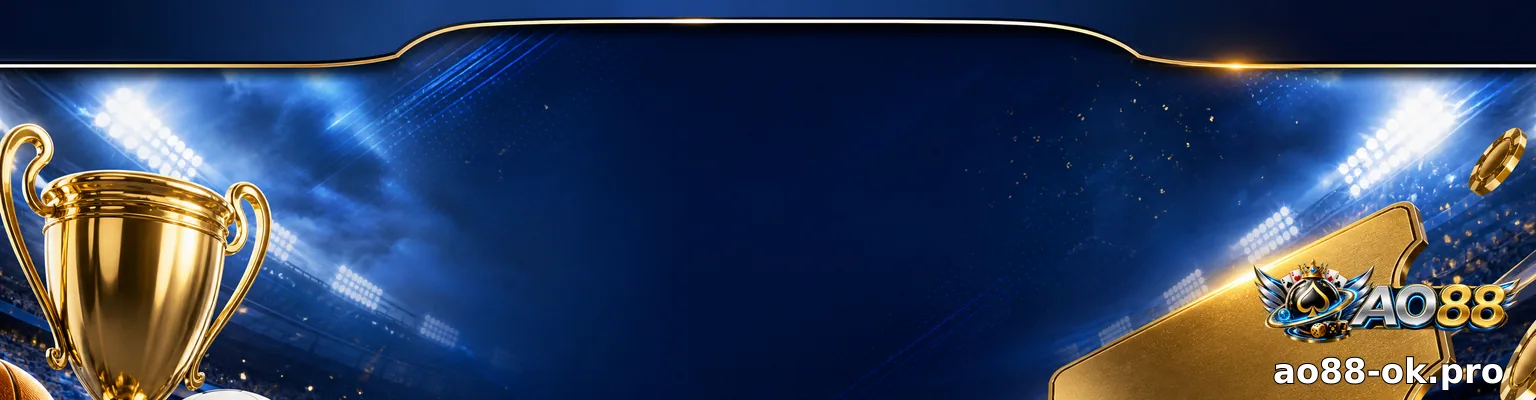 AO88 Casino | Trang Chủ Chính Thức 2026 - hình ảnh - ao88-ok.pro