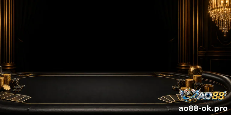 AO88 Casino | Trang Chủ Chính Thức 2026 - hình ảnh - ao88-ok.pro